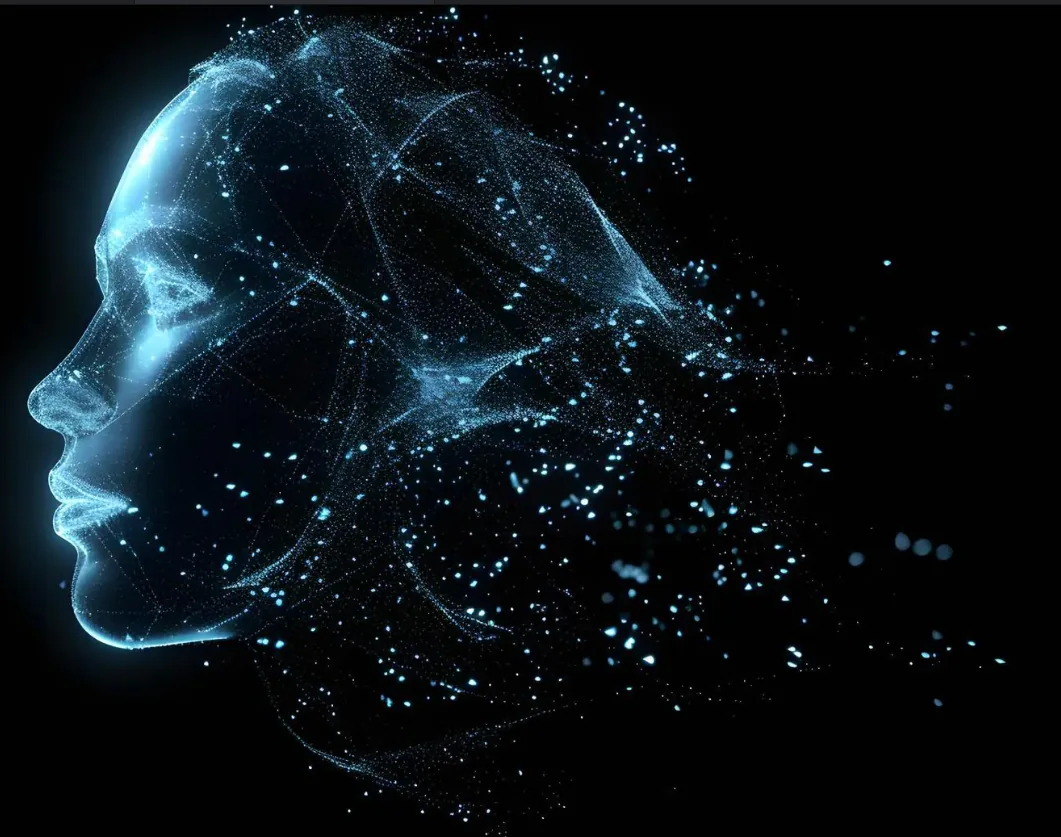 AI holographic core — Tarn Fundvane Neural Core
